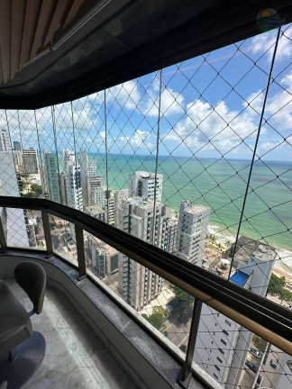 Imagem Apartamento com 3 Quartos à Venda, 174 m² em Boa Viagem - Recife Imagem Apartamento com 3 Quartos à Venda, 174 m² em Boa Viagem - Recife