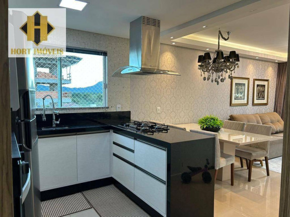 Imagem Apartamento com 2 Quartos à Venda, 80 m² em Balneario Pereque - Porto Belo Imagem Apartamento com 2 Quartos à Venda, 80 m² em Balneario Pereque - Porto Belo