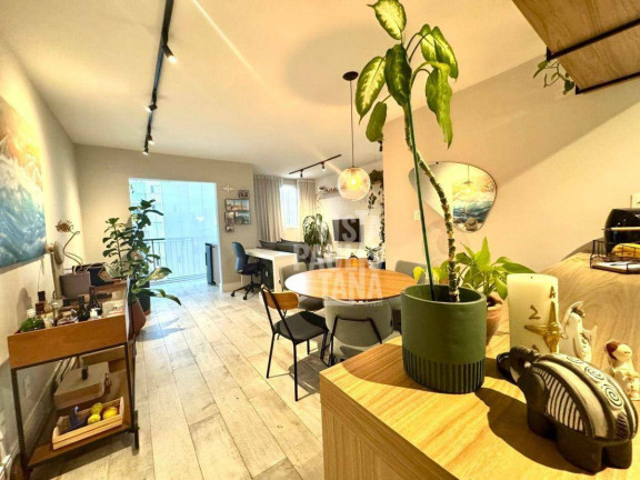 Imagem Apartamento com 2 Quartos à Venda, 69 m² em Lapa - São Paulo Imagem Apartamento com 2 Quartos à Venda, 69 m² em Lapa - São Paulo