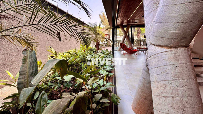 Imagem Sobrado com 4 Quartos à Venda, 587 m² em Jardins França - Goiânia Imagem Sobrado com 4 Quartos à Venda, 587 m² em Jardins França - Goiânia
