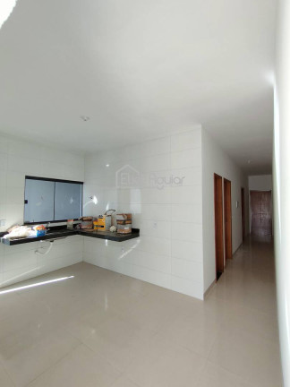 Imagem Casa com 3 Quartos à Venda, 76 m² em Residencial Antônio Carlos Pires - Goiânia Imagem Casa com 3 Quartos à Venda, 76 m² em Residencial Antônio Carlos Pires - Goiânia