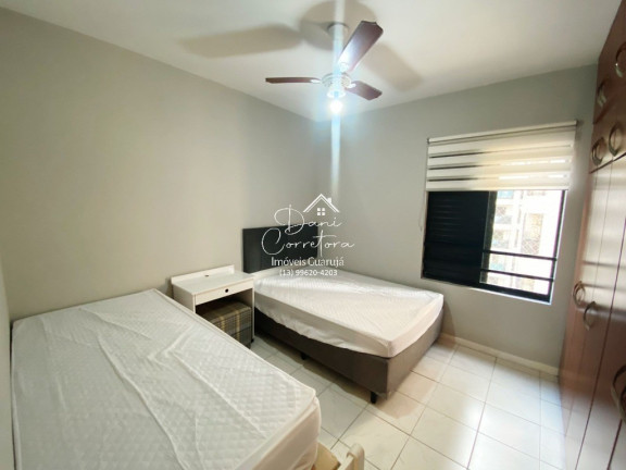 Imagem Apartamento com 2 Quartos à Venda, 94 m² em Pitangueiras - Guarujá