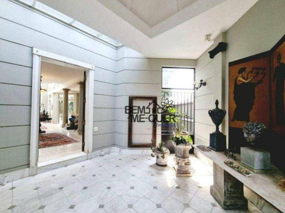 Imagem Casa com 3 Quartos à Venda, 419 m² em Bela Aliança - São Paulo