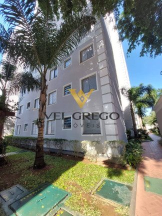 Imagem Apartamento com 2 Quartos à Venda, 47 m² em Taboão - São Bernardo Do Campo