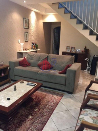 Imagem Casa com 3 Quartos à Venda, 120 m² em Jardim Santa Clara - Guarulhos Imagem Casa com 3 Quartos à Venda, 120 m² em Jardim Santa Clara - Guarulhos