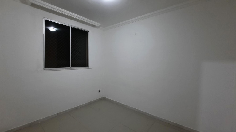 Imagem Apartamento com 2 Quartos à Venda, 42 m² em Solar Do Barreiro,(barreiro) - Belo Horizonte