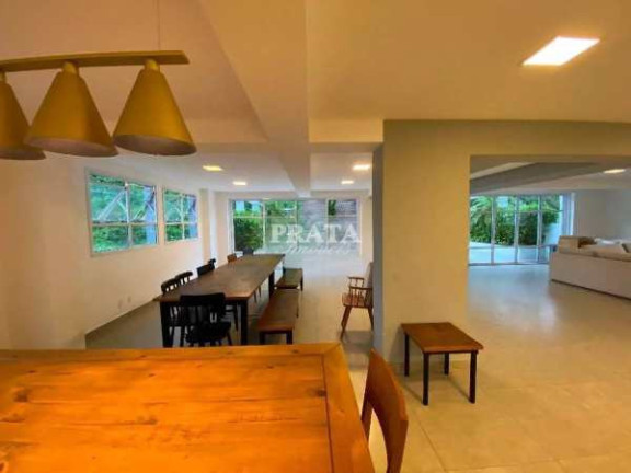 Imagem Apartamento com 1 Quarto à Venda, 42 m² em Marapé - Santos Imagem Apartamento com 1 Quarto à Venda, 42 m² em Marapé - Santos