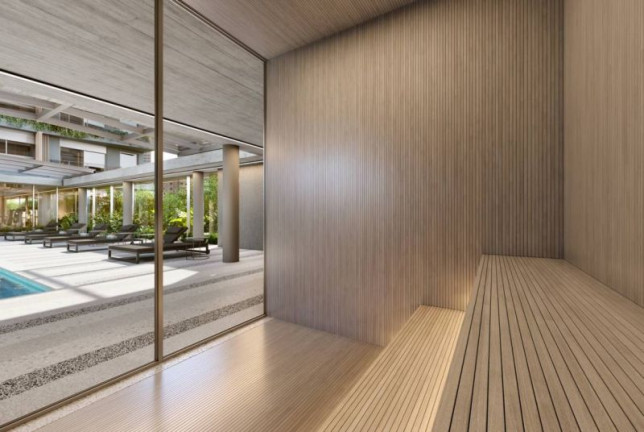 Imagem Imóvel com 4 Quartos à Venda, 322 m²