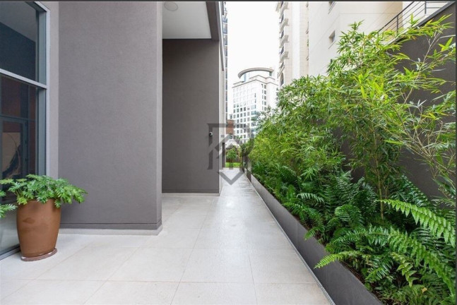 Imagem Apartamento com 2 Quartos à Venda, 117 m² em Vila Nova Conceição - São Paulo