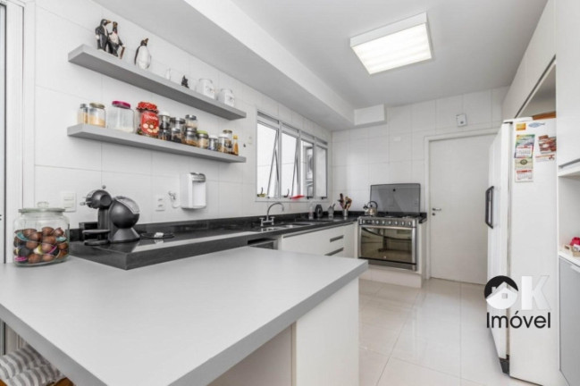 Imagem Apartamento com 3 Quartos à Venda, 236 m² em Perdizes - São Paulo
