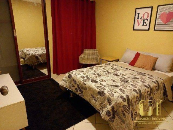 Imagem Apartamento com 3 Quartos à Venda, 120 m² em Candelária - Natal