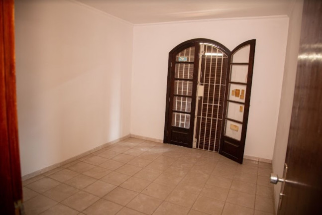 Imagem Casa com 4 Quartos à Venda, 263 m² em Jardim São José (zona Norte) - São Paulo