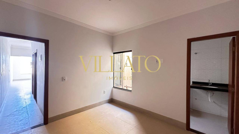 Imagem Casa com 2 Quartos à Venda, 100 m² em Residencial Antônio Barbosa - Goiânia Imagem Casa com 2 Quartos à Venda, 100 m² em Residencial Antônio Barbosa - Goiânia