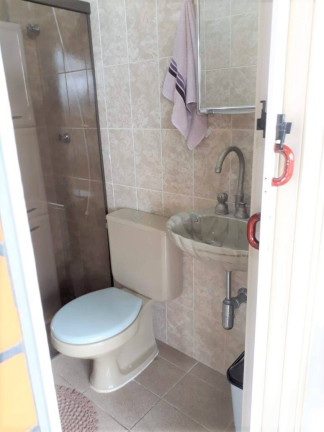 Imagem Apartamento com 2 Quartos à Venda, 130 m² em Praia Grande - Ubatuba