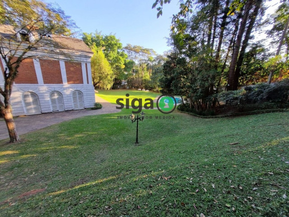 Imagem Casa com 6 Quartos à Venda, 1.750 m² em Morumbi - São Paulo Imagem Casa com 6 Quartos à Venda, 1.750 m² em Morumbi - São Paulo