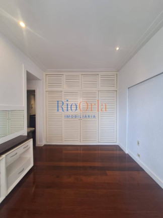 Imagem Apartamento com 4 Quartos para Alugar, 170 m² em Barra Da Tijuca - Rio De Janeiro