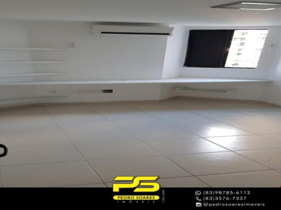 Imagem Apartamento com 4 Quartos à Venda, 158 m² em Manaíra - João Pessoa Imagem Apartamento com 4 Quartos à Venda, 158 m² em Manaíra - João Pessoa