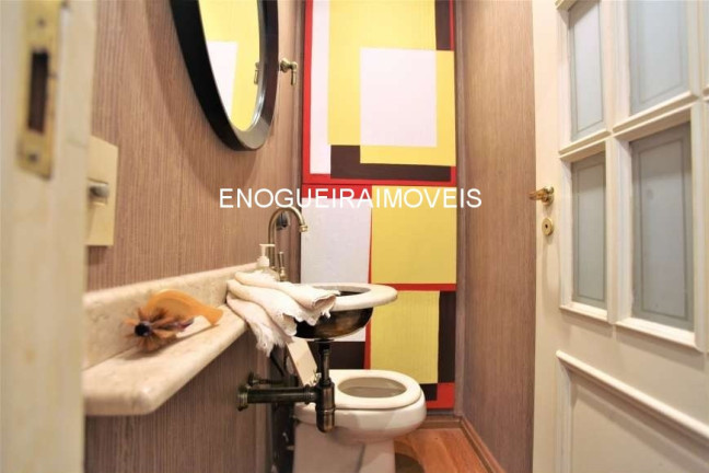 Imagem Apartamento com 3 Quartos à Venda, 180 m² em Higienópolis - São Paulo Imagem Apartamento com 3 Quartos à Venda, 180 m² em Higienópolis - São Paulo