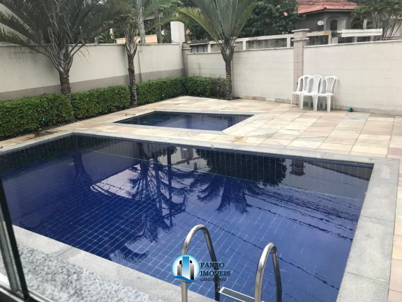 Imagem Apartamento com 2 Quartos à Venda, 51 m² em Jardim Primavera - Duque De Caxias