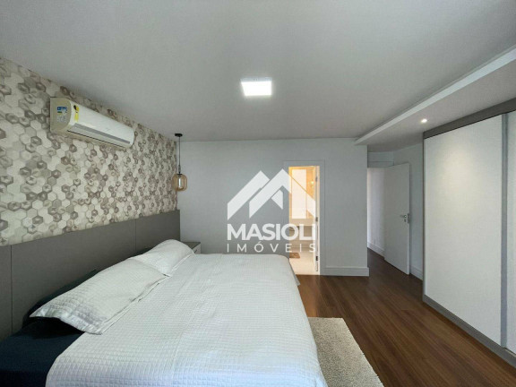 Imagem Apartamento com 4 Quartos à Venda, 200 m² em Praia Da Costa - Vila Velha