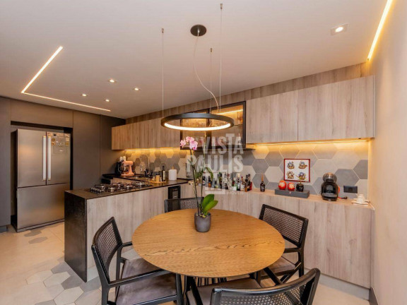Imagem Apartamento com 1 Quarto à Venda, 64 m² em Moema - São Paulo Imagem Apartamento com 1 Quarto à Venda, 64 m² em Moema - São Paulo