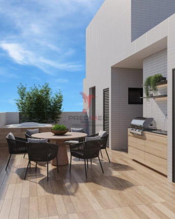 Imagem Apartamento com 3 Quartos à Venda, 55 m² em Bessa - João Pessoa