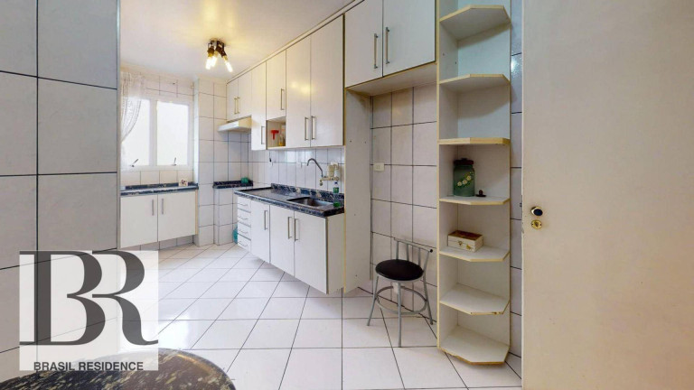 Imagem Apartamento com 3 Quartos à Venda, 90 m² em Moema - São Paulo Imagem Apartamento com 3 Quartos à Venda, 90 m² em Moema - São Paulo