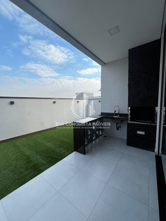 Imagem Casa de Condomínio com 3 Quartos à Venda, 180 m² em Cyrela Landscape Esplanada - Votorantim