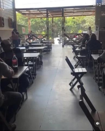 Imagem Imóvel à Venda, 300 m² em Votupoca - Barueri