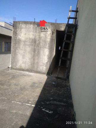 Imagem Casa com 3 Quartos à Venda, 125 m² em Jardim Recanto Dos Sonhos - Sumaré Imagem Casa com 3 Quartos à Venda, 125 m² em Jardim Recanto Dos Sonhos - Sumaré