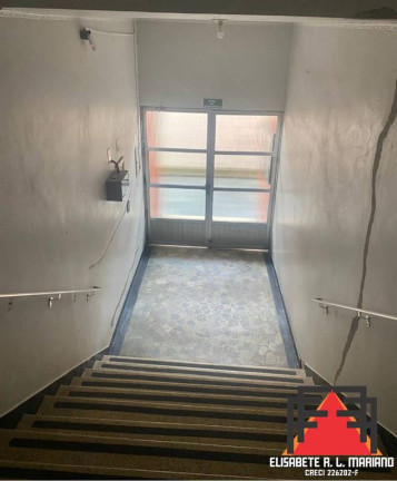 Imagem Apartamento com 1 Quarto para Alugar, 40 m² em Tupi - Praia Grande Imagem Apartamento com 1 Quarto para Alugar, 40 m² em Tupi - Praia Grande