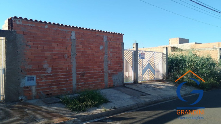 Imagem Terreno à Venda, 200 m² em Sakaida - Mogi Guaçu Imagem Terreno à Venda, 200 m² em Sakaida - Mogi Guaçu