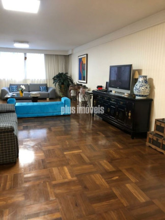 Imagem Apartamento com 4 Quartos à Venda, 382 m² em Jardim Paulista - São Paulo Imagem Apartamento com 4 Quartos à Venda, 382 m² em Jardim Paulista - São Paulo