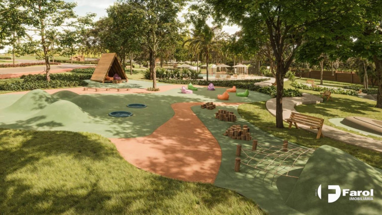 Imagem Terreno à Venda, 250 m² em Reserva Jardim Canedo - Senador Canedo Imagem Terreno à Venda, 250 m² em Reserva Jardim Canedo - Senador Canedo