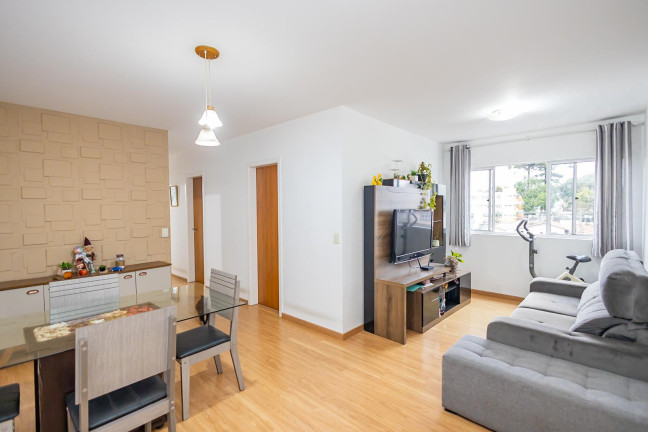 Imagem Apartamento com 3 Quartos à Venda, 68 m² em Campo Comprido - Curitiba Imagem Apartamento com 3 Quartos à Venda, 68 m² em Campo Comprido - Curitiba