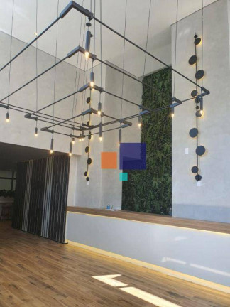 Imagem Apartamento com 1 Quarto para Alugar, 27 m² em Vila Mariana - São Paulo Imagem Apartamento com 1 Quarto para Alugar, 27 m² em Vila Mariana - São Paulo