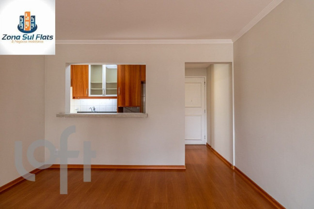 Imagem Apartamento com 2 Quartos à Venda, 78 m² em Jardim Vila Mariana - São Paulo