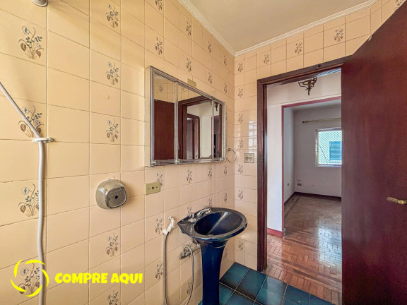 Imagem Apartamento com 2 Quartos à Venda,  em Vila Romana - São Paulo