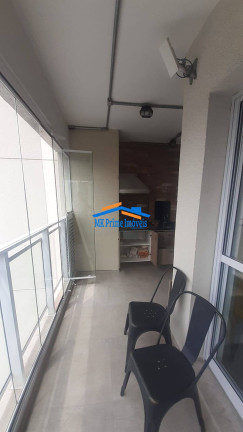 Imagem Apartamento com 1 Quarto à Venda, 75 m² em Centro - Osasco