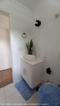 Imagem Apartamento com 2 Quartos à Venda, 55 m² em Jardim Das Palmas - São Paulo