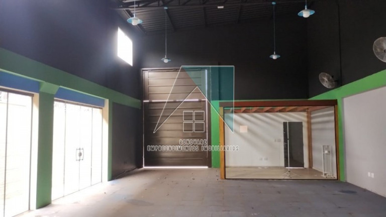Imagem Imóvel para Alugar, 200 m² em Jardim Nova Aliança - Ribeirão Preto Imagem Imóvel para Alugar, 200 m² em Jardim Nova Aliança - Ribeirão Preto