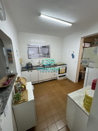 Imagem Apartamento com 2 Quartos à Venda, 85 m² em Enseada - Guarujá