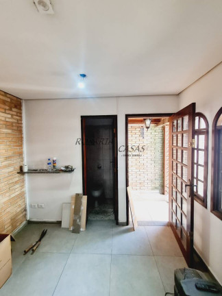 Imagem Casa com 2 Quartos à Venda,  em Vila Mascote - São Paulo