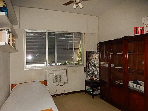 Imagem Apartamento com 4 Quartos à Venda, 126 m² em Leblon - Rio De Janeiro