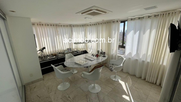 Imagem Imóvel com 4 Quartos à Venda, 256 m² em Horto Florestal - Salvador