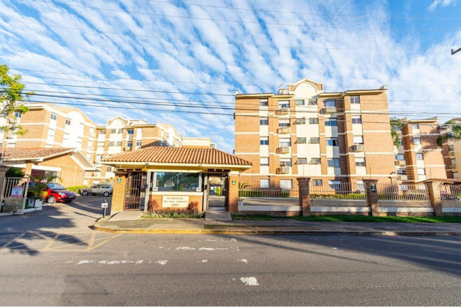 Imagem Apartamento com 3 Quartos à Venda, 55 m² em Marechal Rondon - Canoas Imagem Apartamento com 3 Quartos à Venda, 55 m² em Marechal Rondon - Canoas