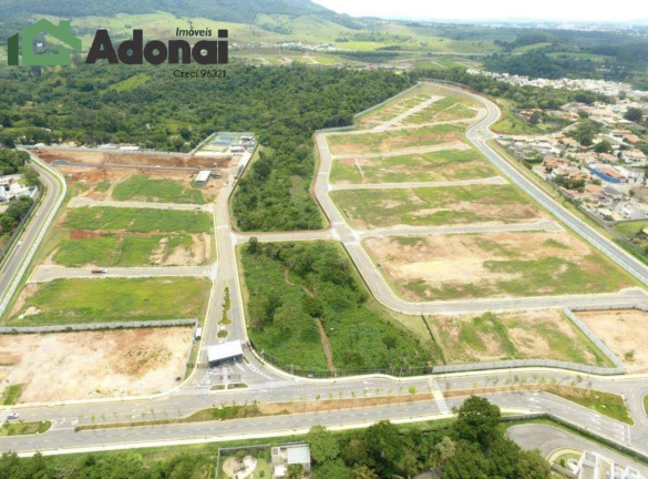 Imagem Terreno em Condomínio à Venda, 640 m² em Jardim Marajoara - Jundiaí