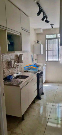 Imagem Apartamento com 2 Quartos à Venda, 49 m² em São Pedro - Osasco Imagem Apartamento com 2 Quartos à Venda, 49 m² em São Pedro - Osasco