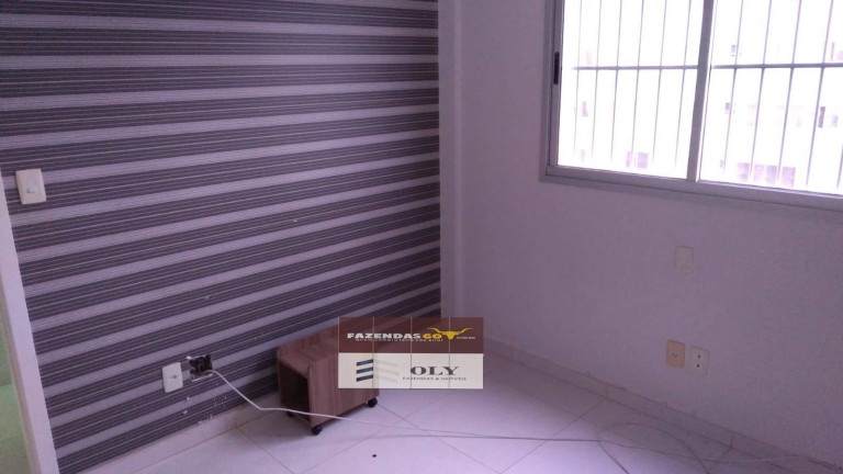 Imagem Apartamento com 3 Quartos à Venda, 74 m² em Vila Rosa - Goiânia Imagem Apartamento com 3 Quartos à Venda, 74 m² em Vila Rosa - Goiânia