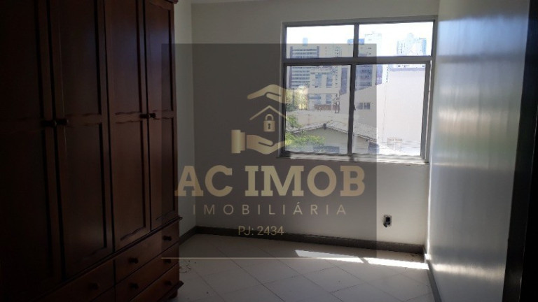 Imagem Imóvel com 3 Quartos à Venda, 135 m² em Pituba - Salvador